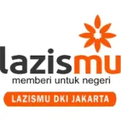Logo lembaga mitra Baiq