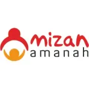 Logo lembaga mitra Baiq