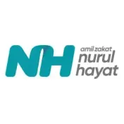 Logo lembaga mitra Baiq