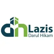 Logo lembaga mitra Baiq