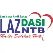 Logo lembaga mitra Baiq