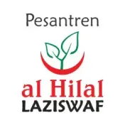 Logo lembaga mitra Baiq