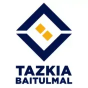 Logo lembaga mitra Baiq
