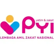 Logo lembaga mitra Baiq