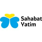 Logo lembaga mitra Baiq