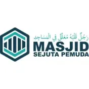 Logo lembaga mitra Baiq