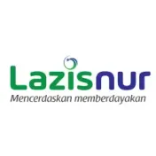 Logo lembaga mitra Baiq