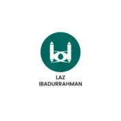 Logo lembaga mitra Baiq