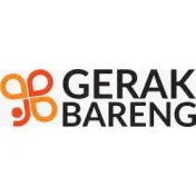 Logo lembaga mitra Baiq