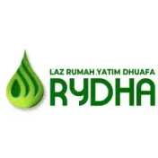 Logo lembaga mitra Baiq