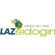 Logo lembaga mitra Baiq