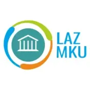 Logo lembaga mitra Baiq