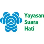 Logo lembaga mitra Baiq