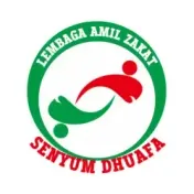Logo lembaga mitra Baiq