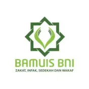 Logo lembaga mitra Baiq