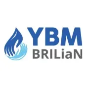 Logo lembaga mitra Baiq
