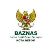 Logo lembaga mitra Baiq