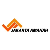 Logo lembaga mitra Baiq