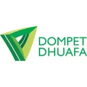 Logo lembaga mitra Baiq