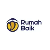 Logo lembaga mitra Baiq