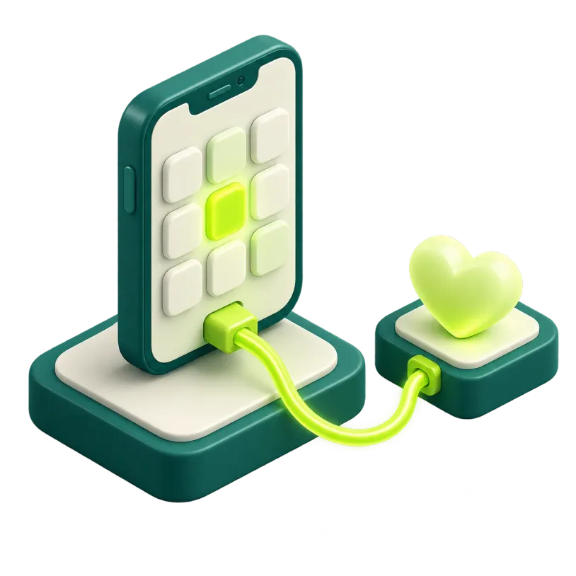 3D Baiq Partner